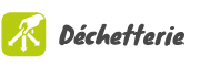 picto dechetterie